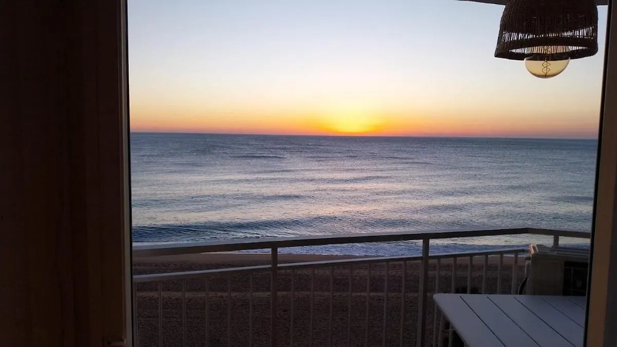 Apartment Apartamento A Primera Linea De Mar En Playa De Aro Platja d'Aro Spain