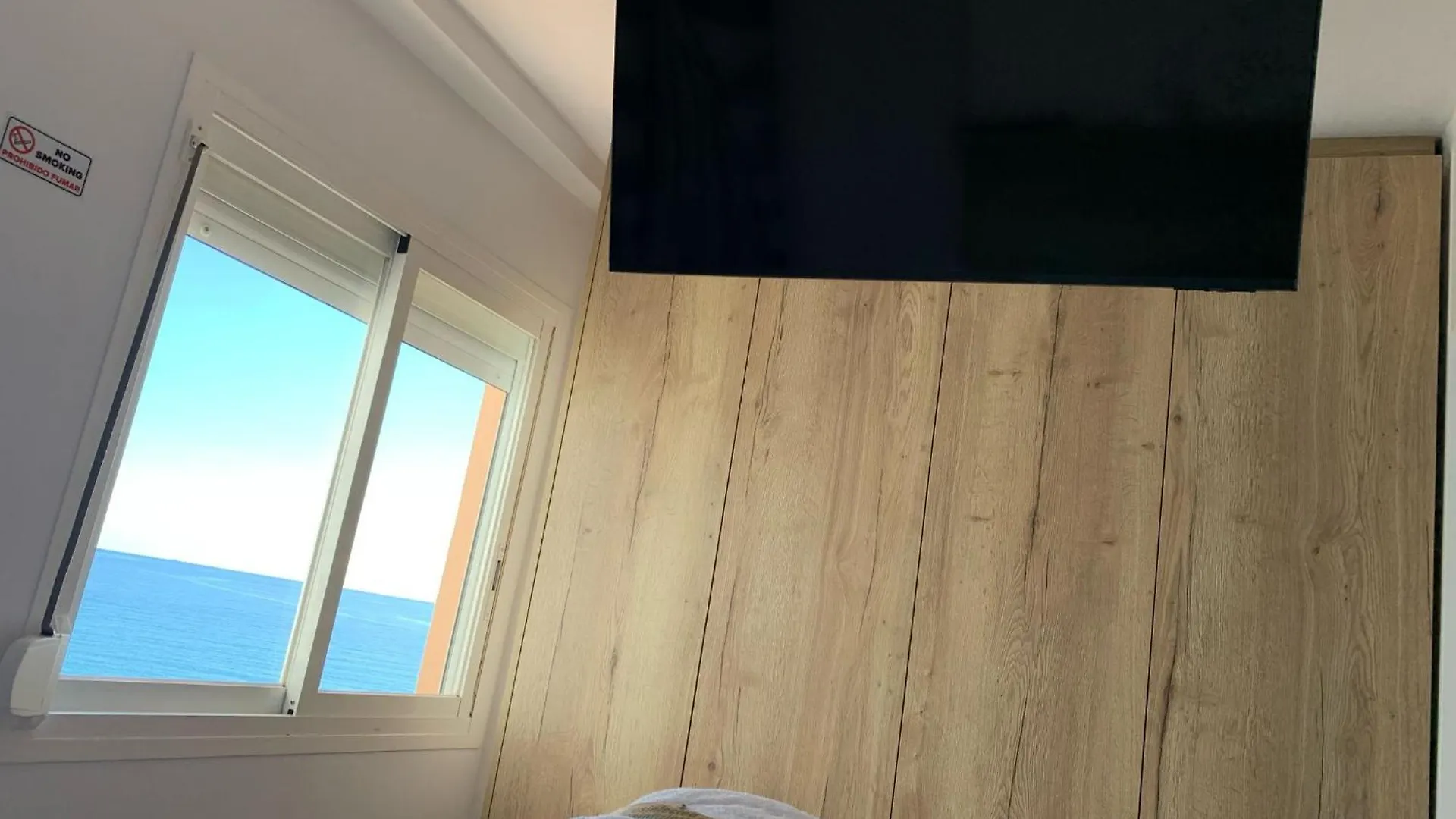Apartamento A Primera Linea De Mar En Playa De Aro Platja d'Aro