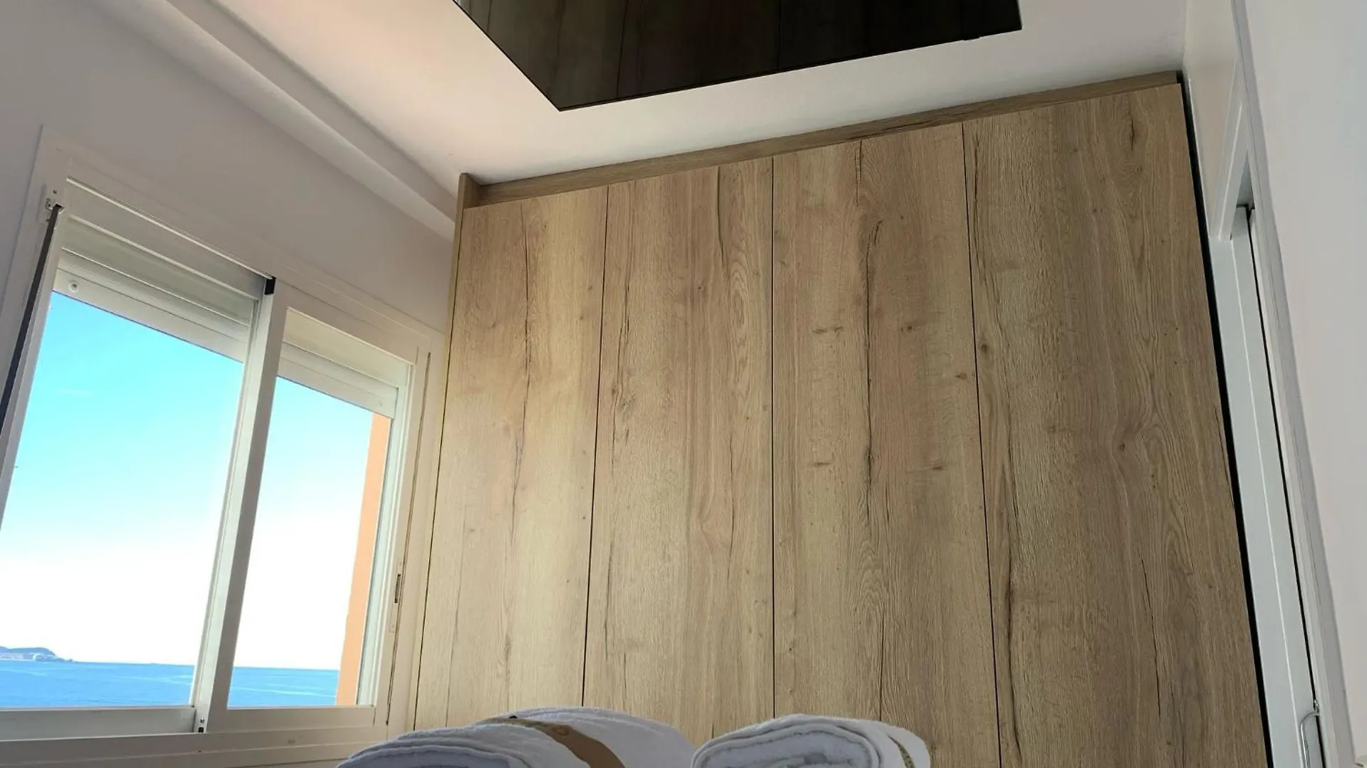 Apartamento A Primera Linea De Mar En Playa De Aro Platja d'Aro 0*,  Spain