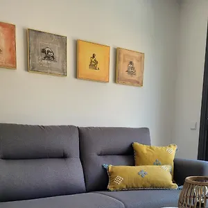  Appartement Somtresapartament