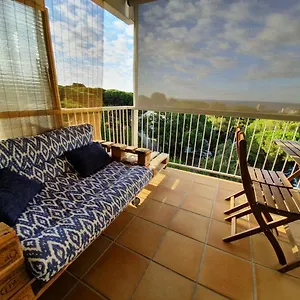 Romantic With Sea Views In Platja d'Aro (Playa de Aro)